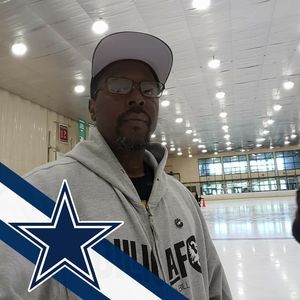 Meet your Posher, Tony